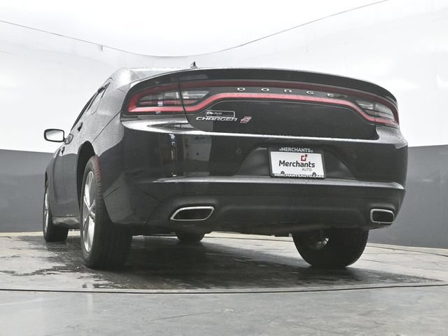 Used 2021 Dodge Charger SXT AWD/4WD image 44