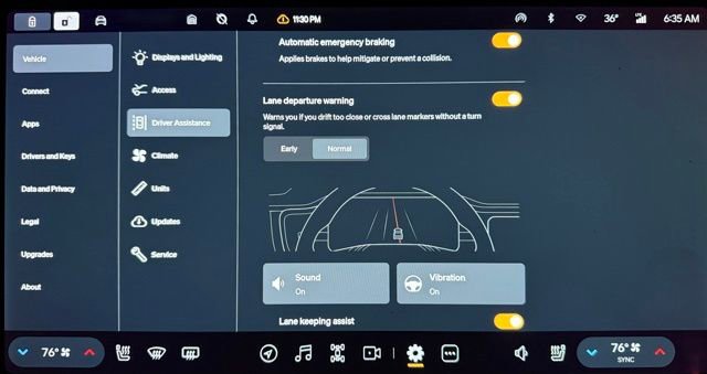 Used 2023 Rivian R1S Adventure image 38