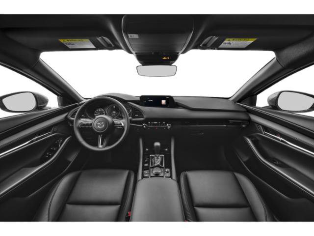 New 2026 MAZDA MAZDA3 s image 5