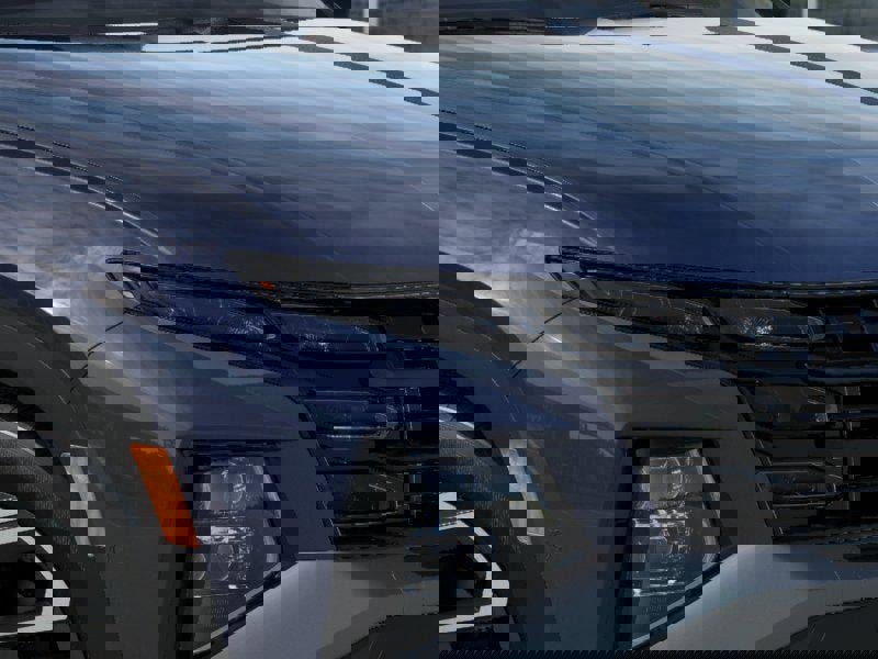 New 2026 Hyundai Tucson Limited image 9