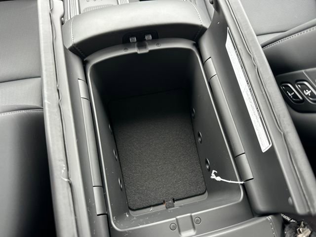 New 2026 Hyundai Palisade Calligraphy image 35