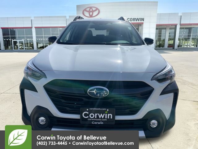 Used 2024 Subaru Outback Limited AWD/4WD image 8