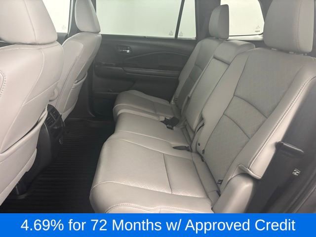 Used 2021 Honda Passport EX-L image 10