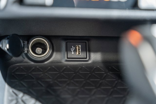 New 2025 Toyota RAV4 XLE Premium image 25