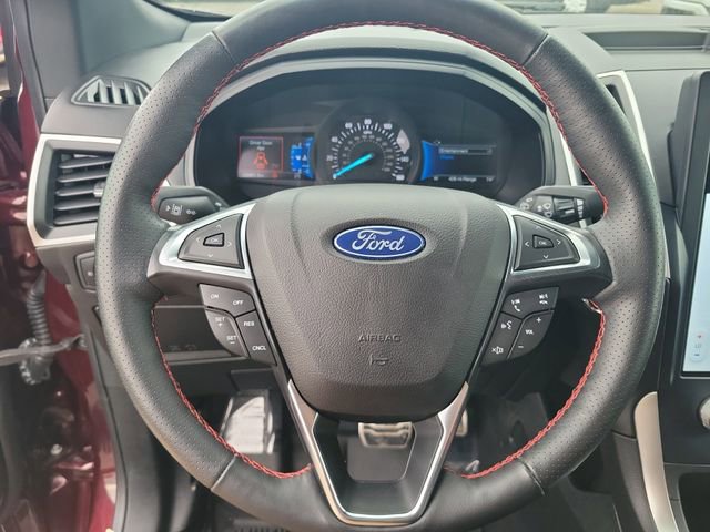 Certified 2023 Ford Edge ST-Line AWD/4WD image 16