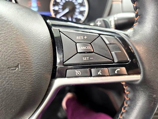 Used 2020 Nissan Altima 2.5 SR image 12