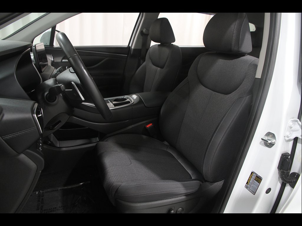 Certified 2023 Hyundai Santa Fe SEL w/ Cargo Package AWD/4WD image 5