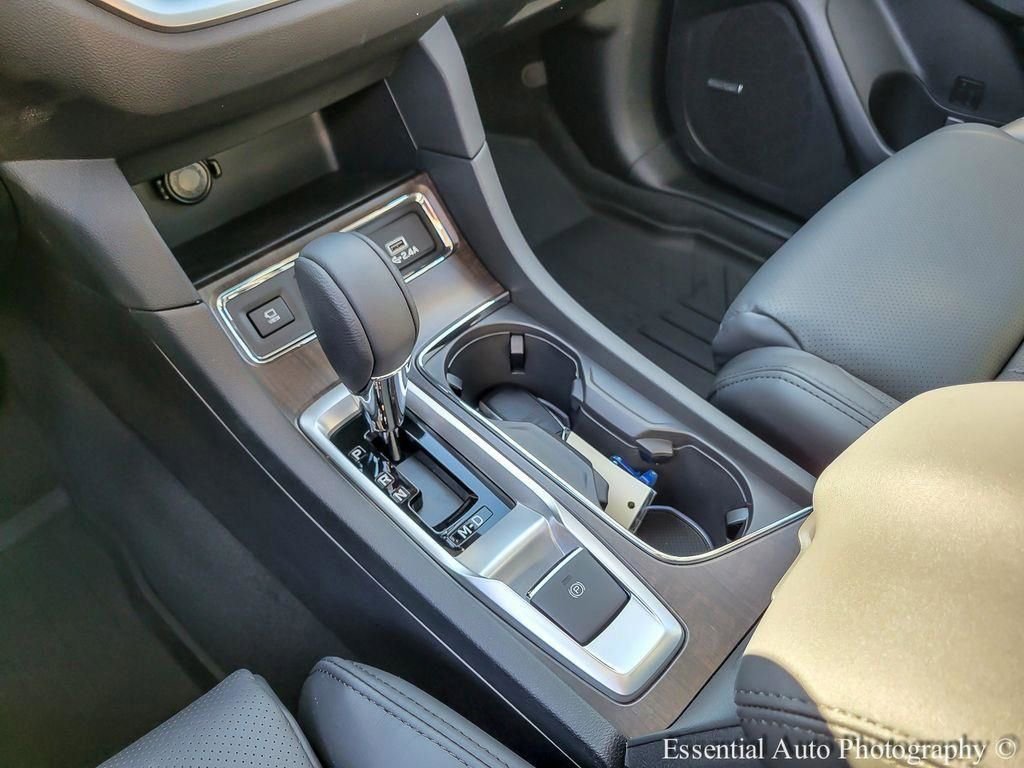 New 2026 Subaru Ascent Touring AWD/4WD image 22