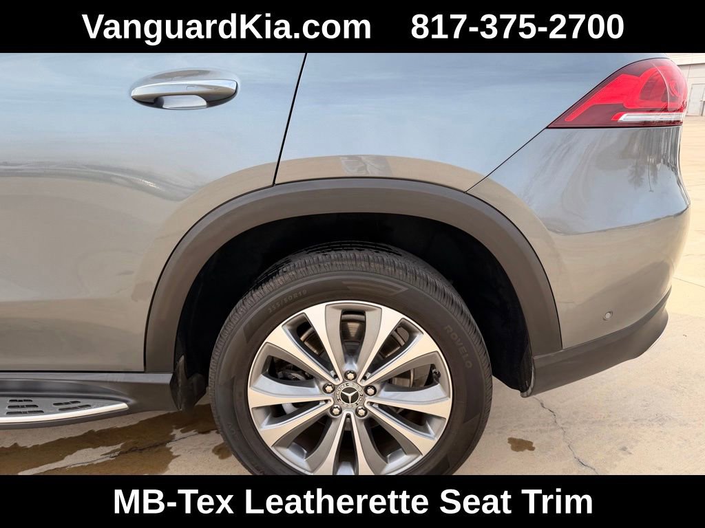 Used 2020 Mercedes-Benz GLE 350 image 9