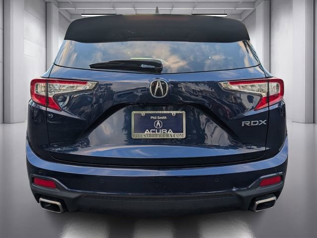 Used 2023 Acura RDX w/ Technology Package image 6