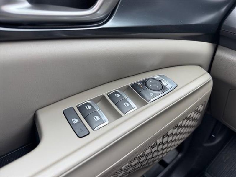 New 2026 Kia Carnival image 19