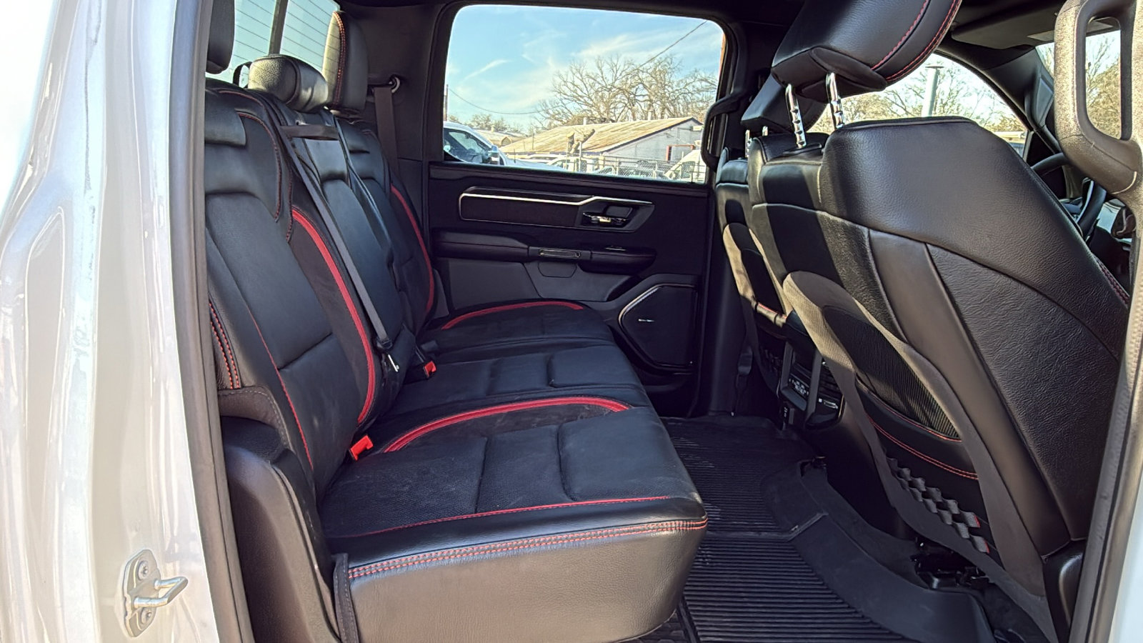 Used 2024 RAM 1500 TRX w/ TRX Level 2 Equipment Group image 26