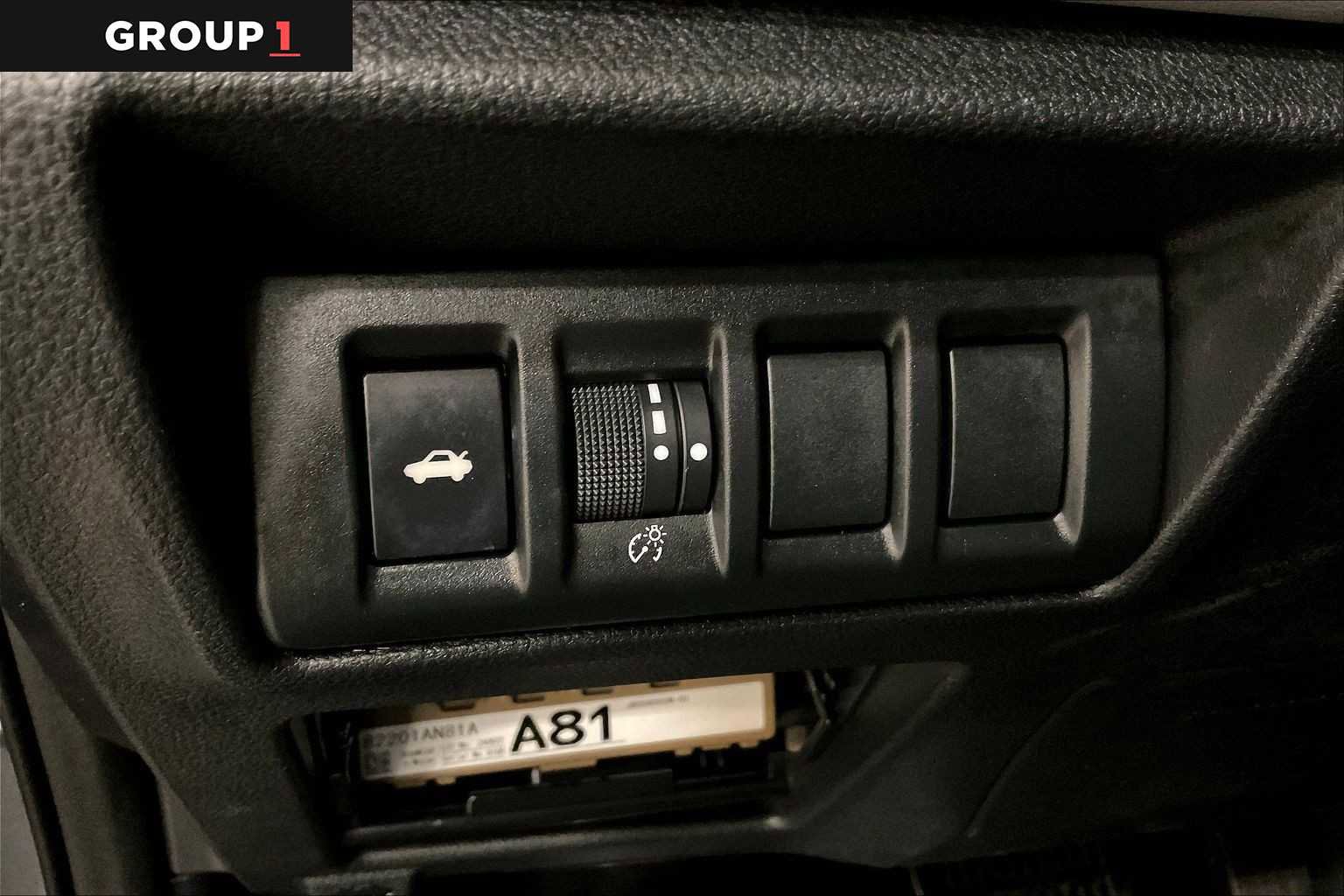 Used 2022 Subaru Legacy Limited image 35
