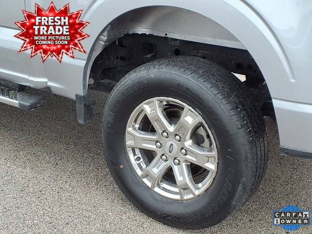 Used 2021 Ford F150 XLT w/ Equipment Group 302A High image 20