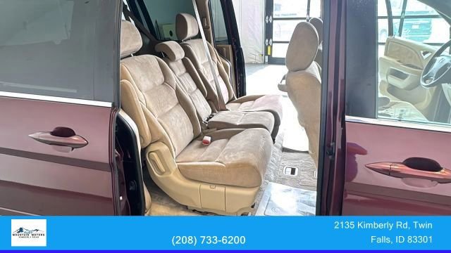 Used 2007 Honda Odyssey EX image 29