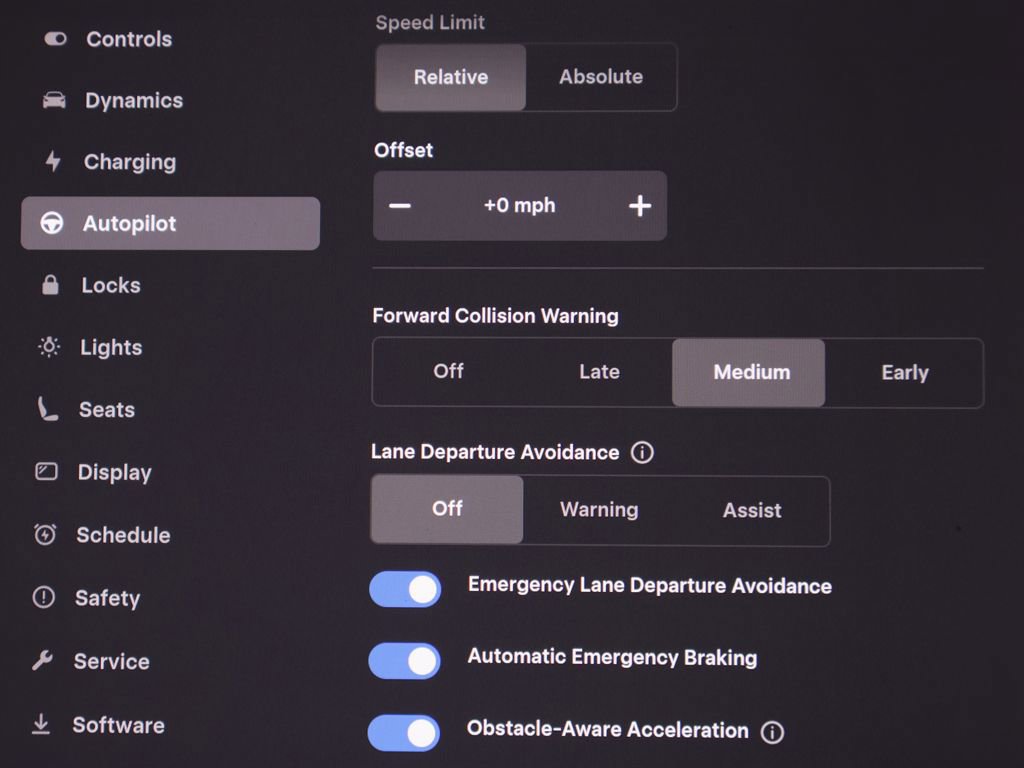 Used 2023 Tesla Model 3 Standard Range image 42