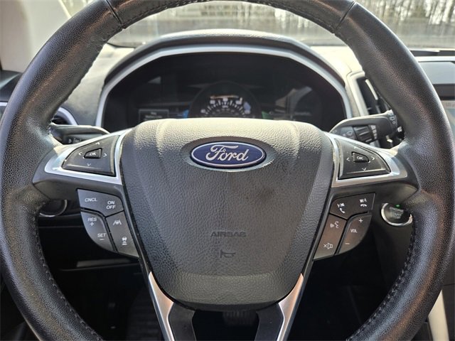 Used 2020 Ford Edge SEL image 21