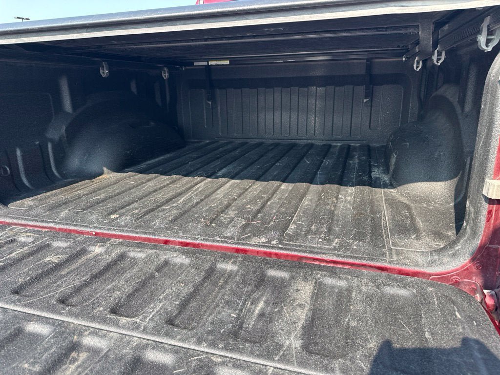 Used 2023 RAM 1500 Limited AWD/4WD image 20