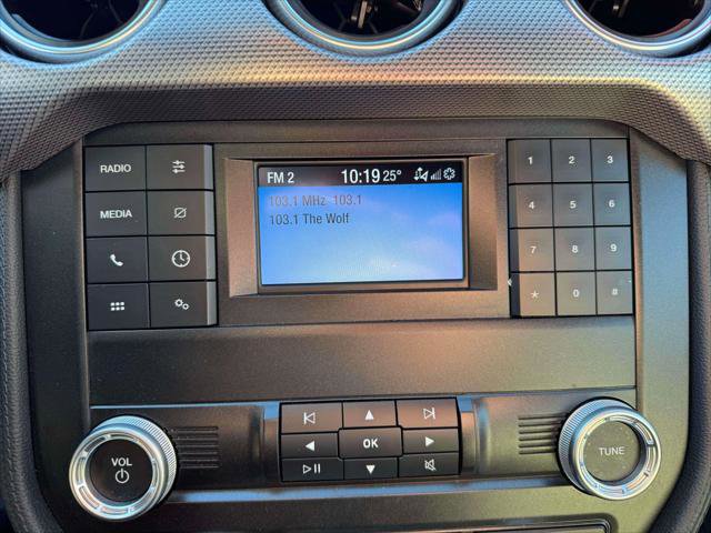 Used 2020 Ford Mustang GT w/ Enhanced Security Package image 25