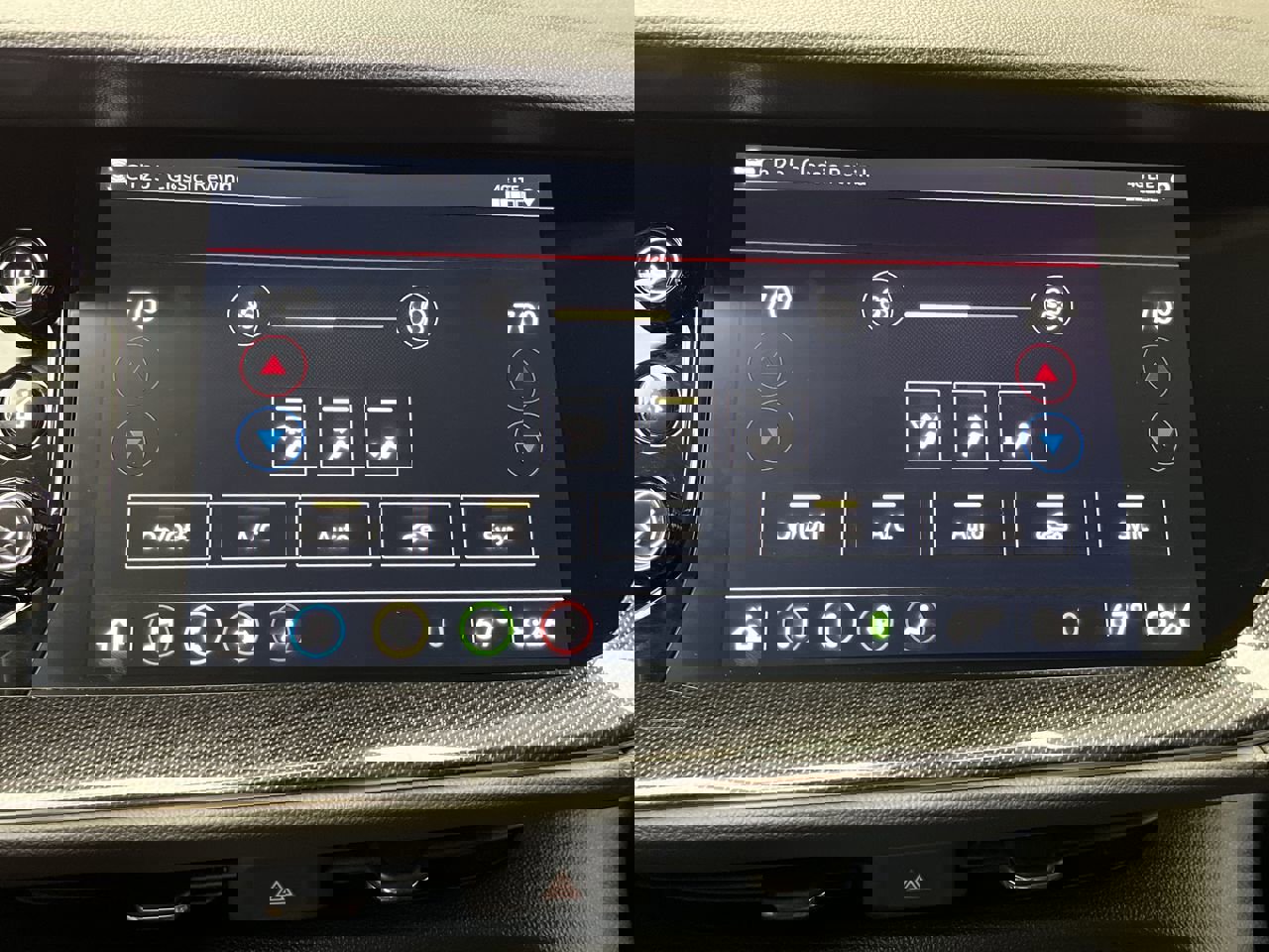 Certified 2023 Buick Envision Preferred w/ Sport Touring Package image 20