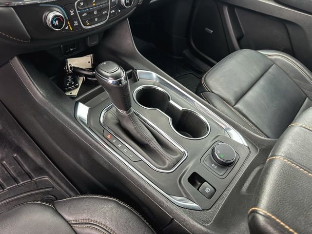 Used 2018 Chevrolet Traverse LT image 19