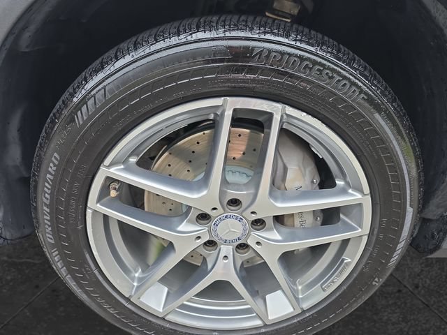 Used 2016 Mercedes-Benz GLC 300 4MATIC image 9