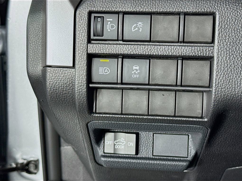 New 2026 Toyota Tacoma SR5 image 13