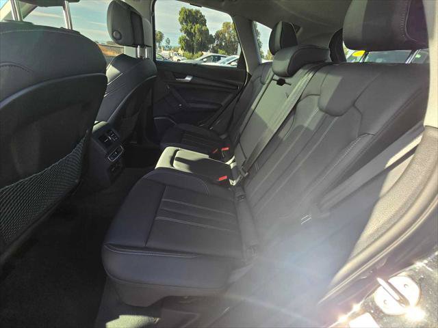 Used 2023 Audi Q5 2.0T Prestige w/ Prestige Package AWD/4WD image 19