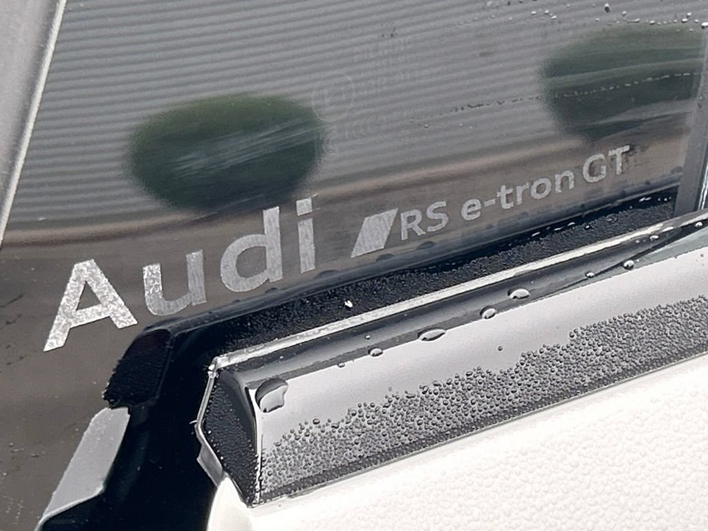New 2026 Audi RS e-tron GT performance AWD/4WD image 52