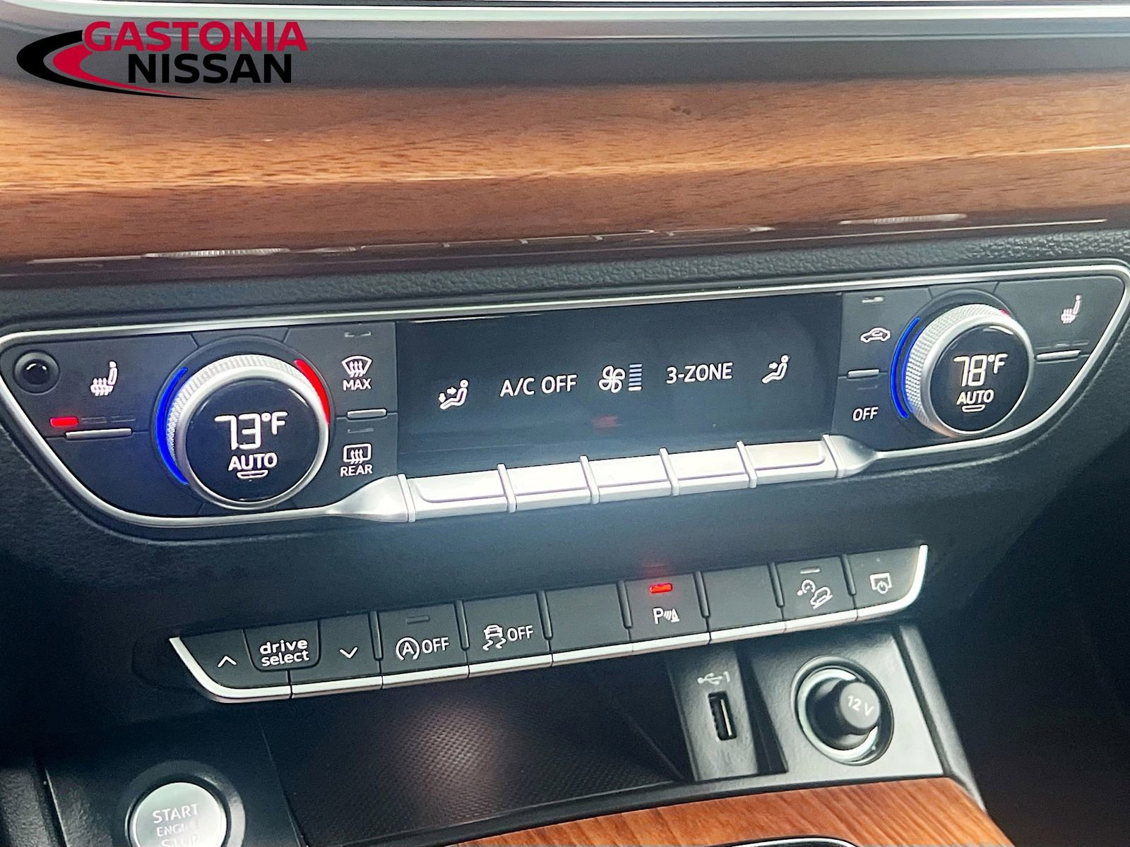 Used 2022 Audi Q5 2.0T Premium Plus image 21