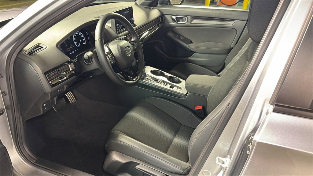 Used 2024 Honda Civic Sport image 24