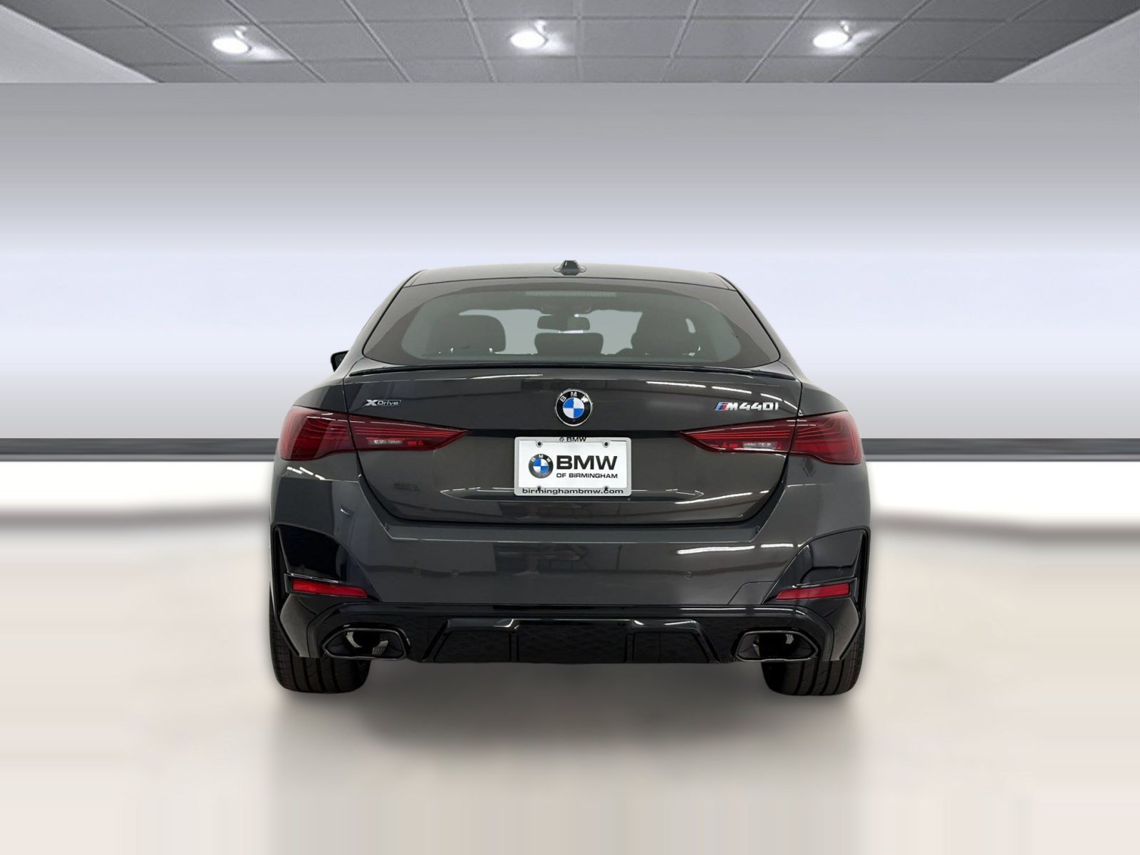 New 2026 BMW 440i xDrive w/ Premium Package AWD/4WD image 10