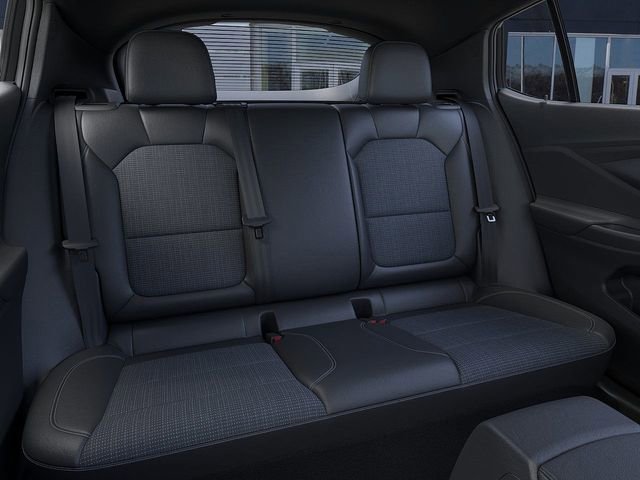 New 2026 Buick Envista Preferred w/ Convenience I Package FWD image 17