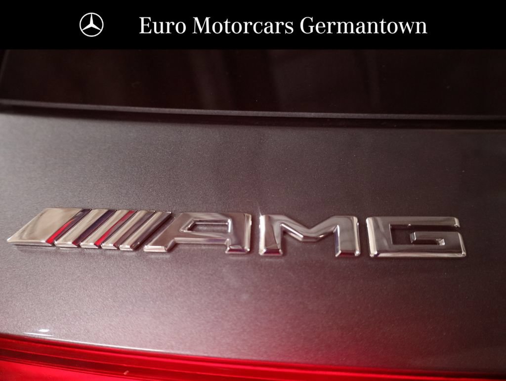 Used 2024 Mercedes-Benz GLE 53 AMG 4MATIC image 71