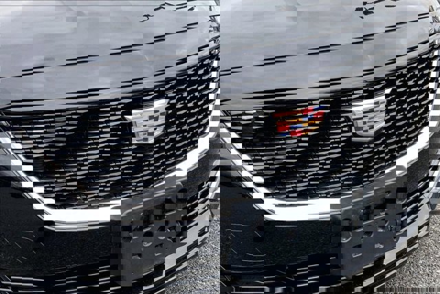 Used 2023 Cadillac CT5 Luxury image 29