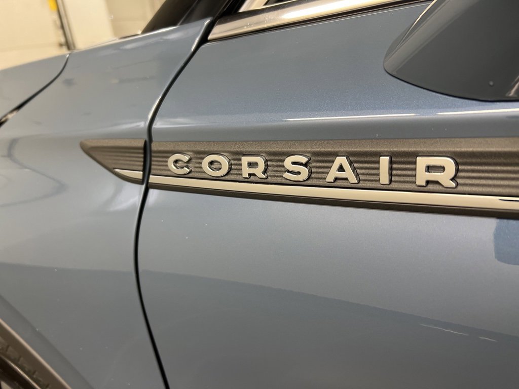 Used 2026 Lincoln Corsair Premiere image 40
