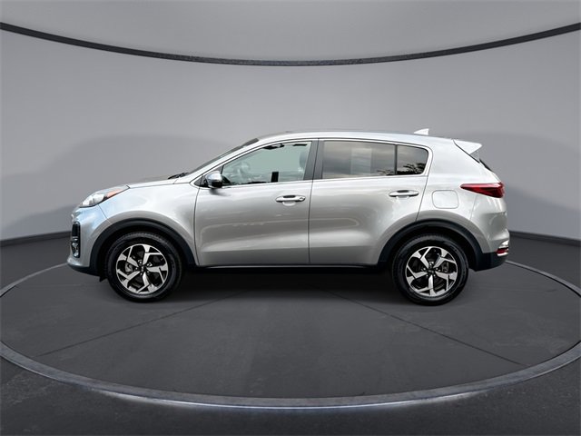 Used 2020 Kia Sportage LX w/ LX Popular Package image 5