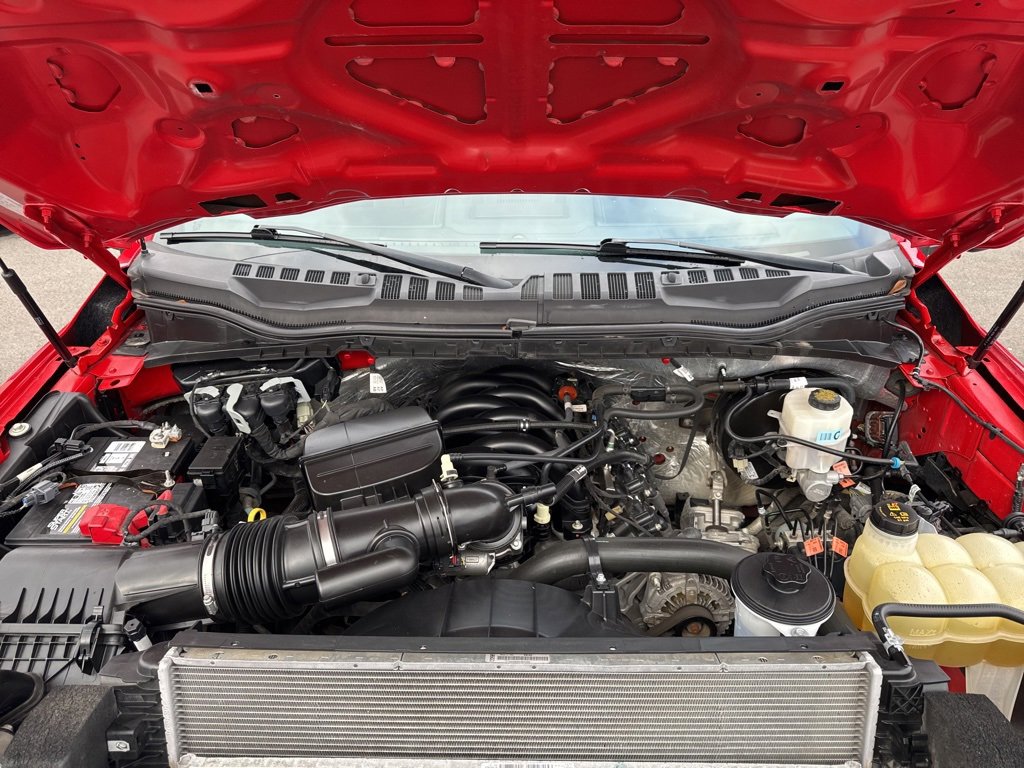 Used 2022 Ford F250 Lariat w/ Tremor Off-Road Package image 12