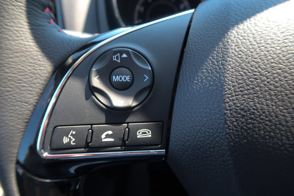 New 2027 Mitsubishi Outlander Sport LE AWD/4WD image 25
