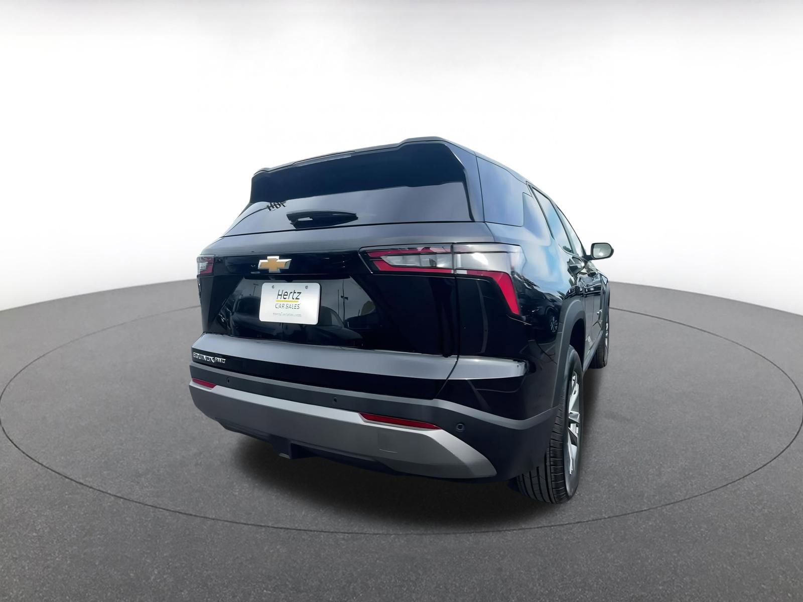 Used 2025 Chevrolet Equinox LT image 14