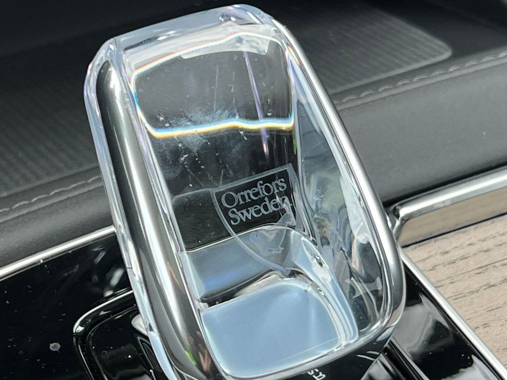 New 2026 Volvo XC90 T8 Plus w/ Protection Package Premier AWD/4WD image 33