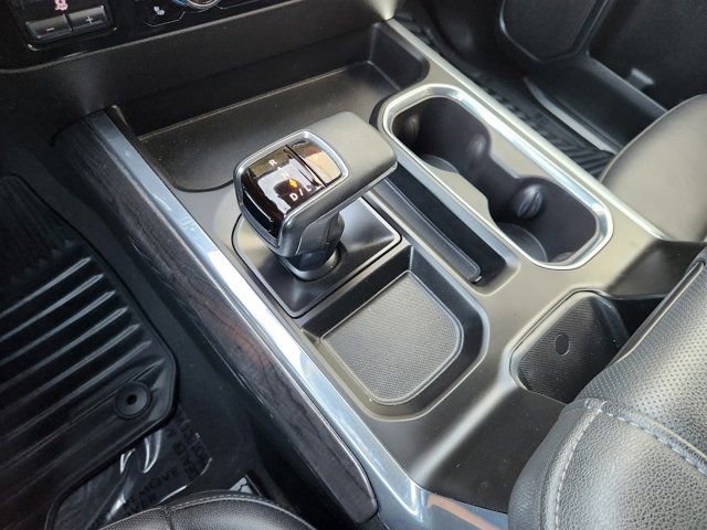 Used 2025 Chevrolet Silverado 1500 LTZ image 23