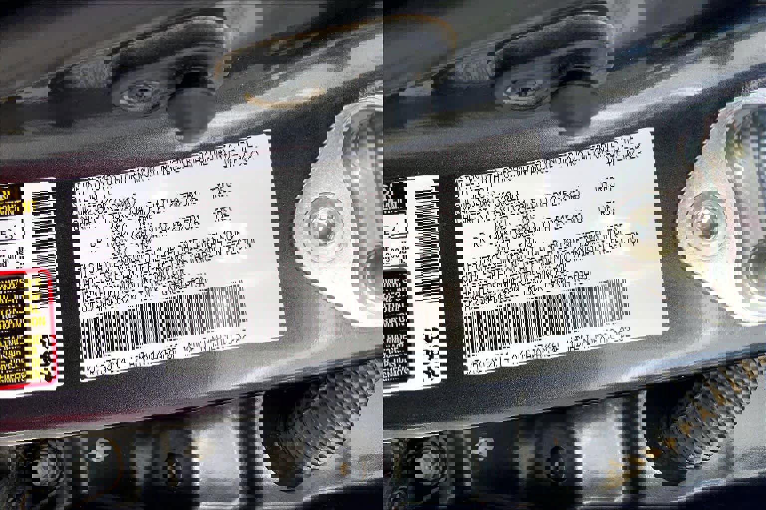 Used 2023 Toyota Tacoma SR5 image 29