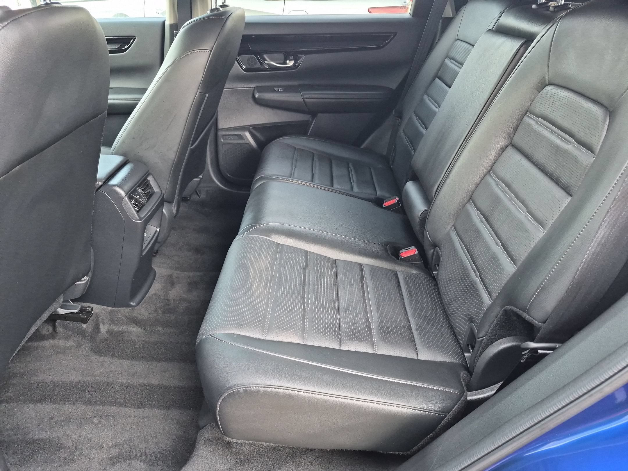 Certified 2025 Honda CR-V EX-L image 24
