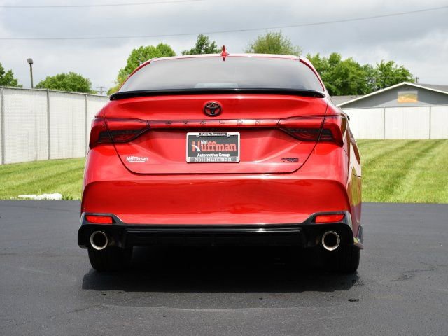 Used 2020 Toyota Avalon TRD FWD image 6