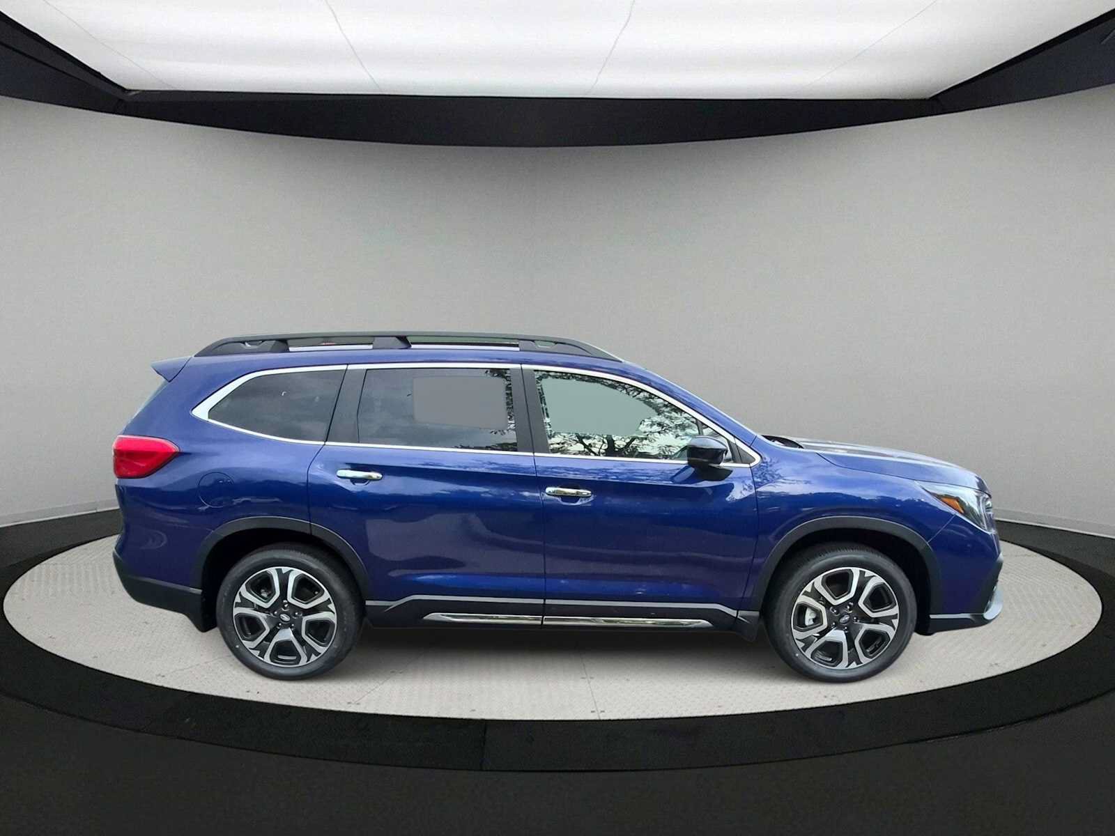 New 2026 Subaru Ascent Touring AWD/4WD image 9