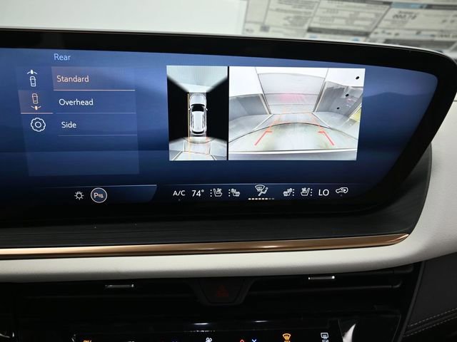 New 2026 Buick Envision Avenir AWD/4WD image 35