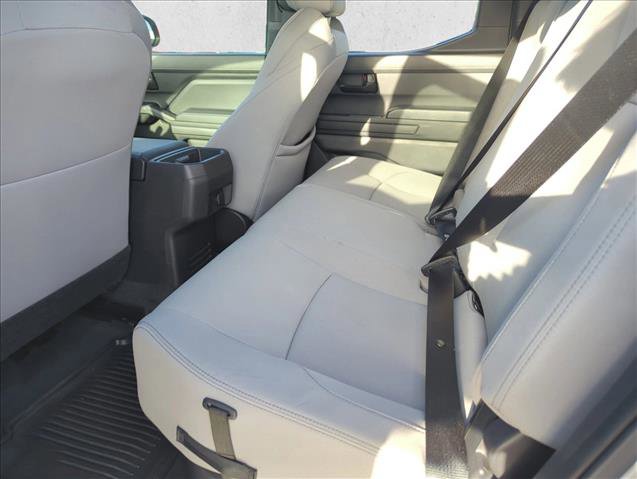Certified 2024 Toyota Tacoma SR5 RWD image 8