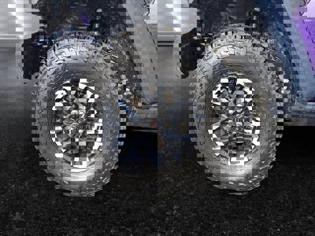 New 2026 Jeep Gladiator Rubicon image 31