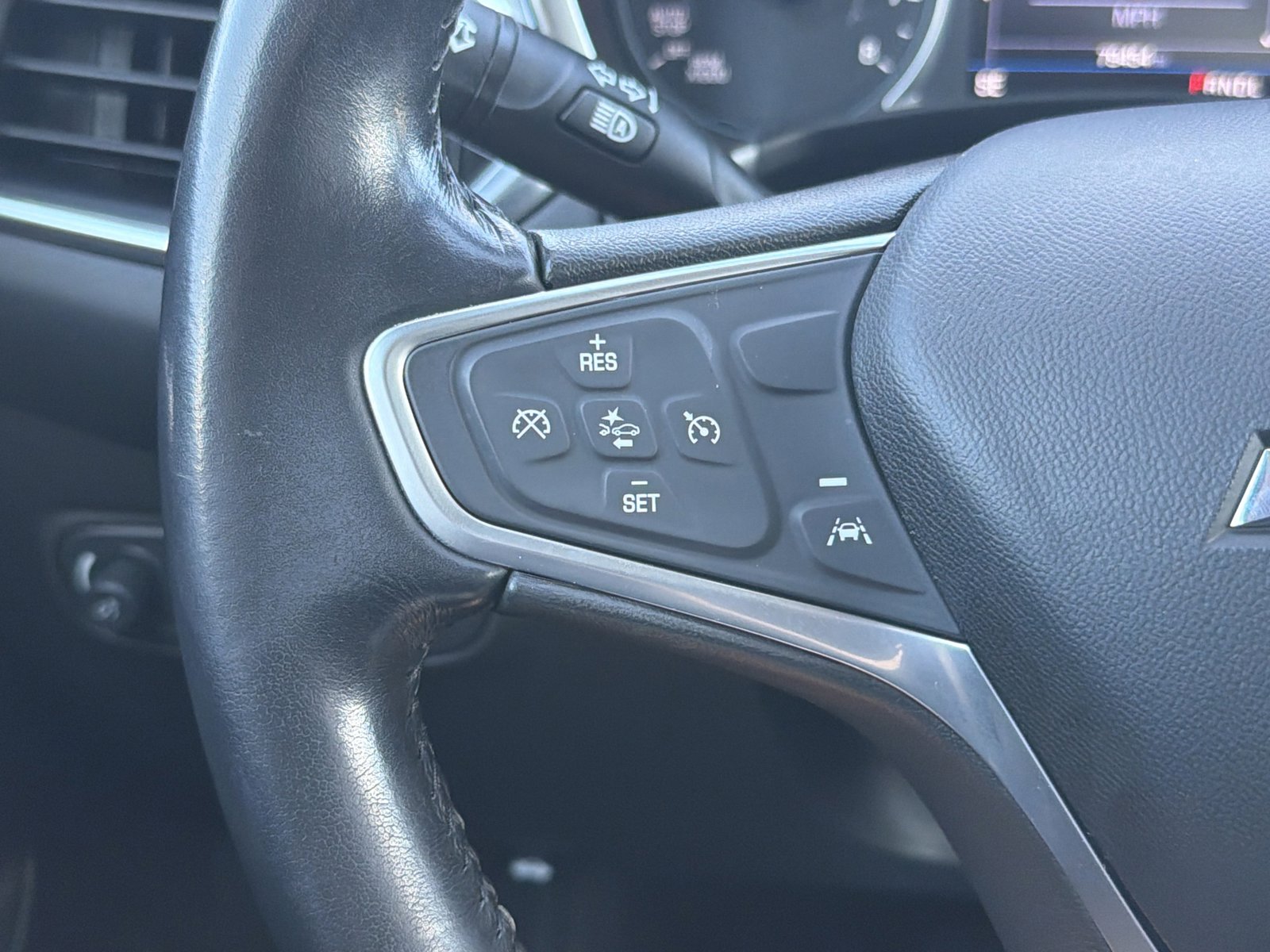Used 2022 Chevrolet Equinox LT FWD image 19